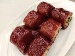 -潮福城大酒楼(北尚店)