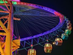 -石狮世茂摩天城摩天轮