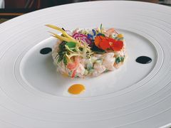 -Olive橄榄花园漂亮饭主题布置餐厅(大望路店)