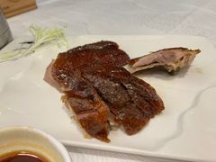 烧鹅例牌-金翠皇宫粤菜·点心·海鲜(科技园店)