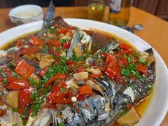 -洪福饭店·十八年老店