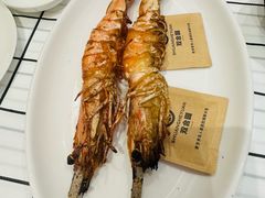 -双合园·海鲜水饺青岛菜(万佳广场店)