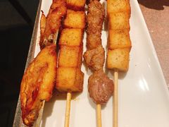 -南门小馆·清真(国贸商城店)