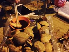 -老王太太串吧(中街店)