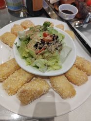 -喜爱轩酒楼·宴会厅