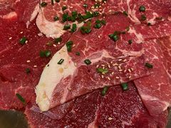 -韩宫宴烤肉·料理(大宁国际店)