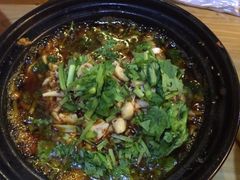 -二孃鸡爪爪(东郊记忆店)