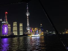 -北外滩百艇汇游艇俱乐部