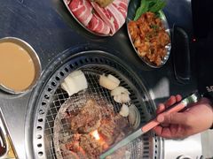 -马路牙子烧烤音乐酒馆(望京店)