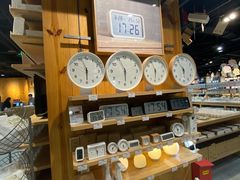 -MUJI无印良品(杭州万象城店)