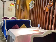 -鹰皇西餐厅(新城区店)