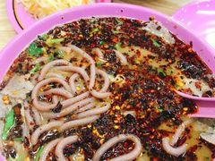 -牛马行牛肉饸饹铺(长春总店)