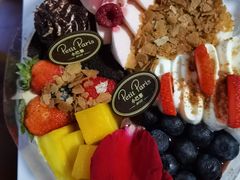 全拼芝士-PETIT PARIS 小巴黎(花园道店)