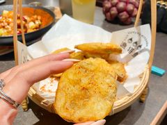 -渔语鱼新川菜Bistro(万象天地店)