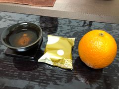 -长生素斋(普陀山店)