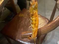 -土蚝·高压锅生蚝(百姓美食街店)