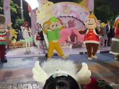 -厦门方特梦幻王国