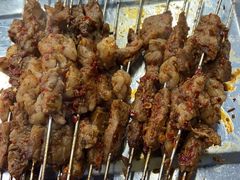 -清真·马峰烤肉(小学习北巷店)