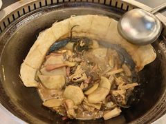-老家大锅台·铁锅炖·地锅鸡(建邺文体路店)