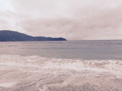 -西涌国际滨海旅游区