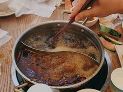 -松野谷·寿喜烧自助(华联顺义金街购物中心店)