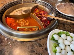 -小龙坎老火锅(北京三里屯店)