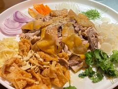 -凤阁楼果木烧鹅(鹤山陈山店)