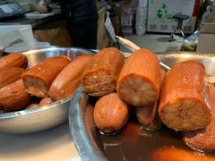 -方爷爷·方奶奶蜜藕