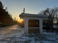 -长春市南湖公园