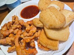 -晚归月亮湾私家菜(临邑路店)