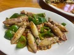 -星奇缘·海鲜餐厅(东山美食地标店)