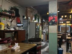 -炙热童年·老北京炙子烤肉(南锣鼓巷店)