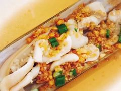 -无招牌海鲜餐厅(滨海艺术中心店)