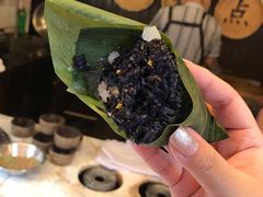 -锦记糕点铺