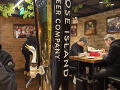 -1819餐厅·团队聚餐·烤串·精酿