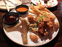 -Brut Eatery悦璞食堂(建国东路店)