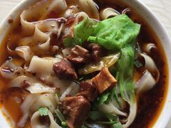 -尝回头贵阳牛肉米粉(中和店)