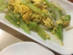 -牛车水美食街