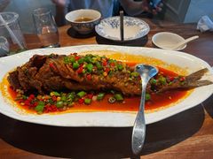 -金谷仓家庭料理(马泉营店)