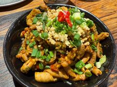 -北丐先生·野馄饨烧烤(雨花万象店)