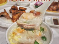 -一品粤珍轩(吴中路店)