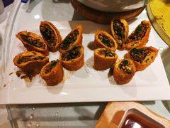 -红菜坊·烤鸭·川鲁宴(石园店)