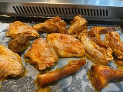 -苏格里岛自助海鲜火锅烧烤(大汉悦中心店)