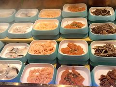 -享遇.锅姥姥牛排海鲜自助(小寨店)