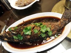 -京天红酒家(虎坊路店)