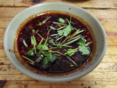 -汝萍传统蘸水菜(春华路总店)