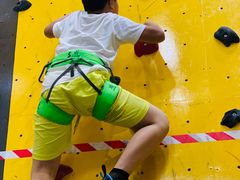 -问山MountQuest攀岩馆