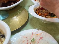 -奥华餐厅·老张记(台基厂店)