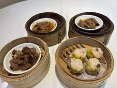 -万龙洲海鲜(南新仓店)