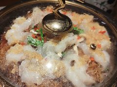 -绿茶餐厅(南昌王府井店)